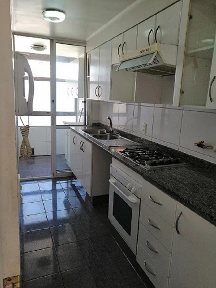 Arriendo Departamento 2D 2B E B - Las Condes