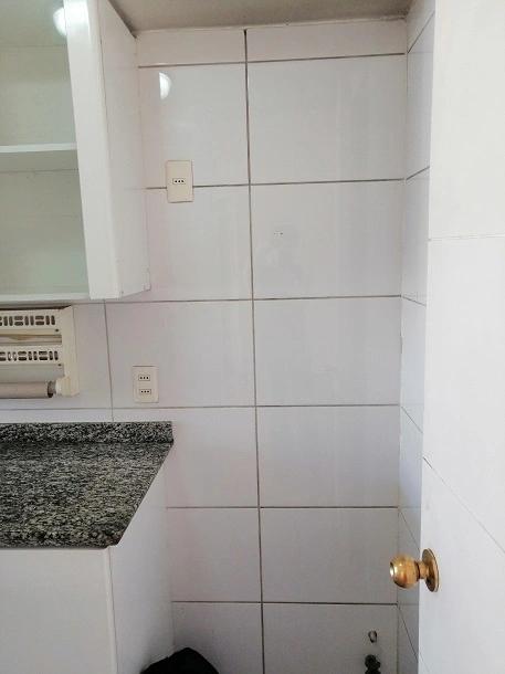 Arriendo Departamento 2D 2B E B - Las Condes