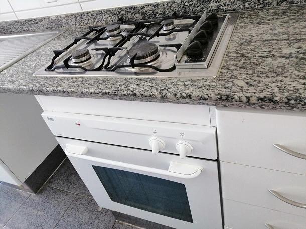 Arriendo Departamento 2D 2B E B - Las Condes