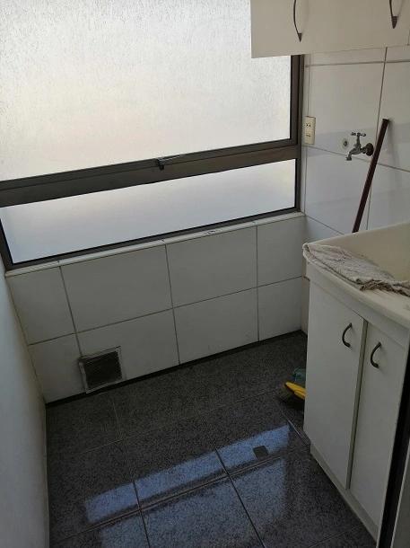 Arriendo Departamento 2D 2B E B - Las Condes