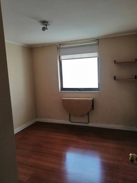 Arriendo Departamento 2D 2B E B - Las Condes