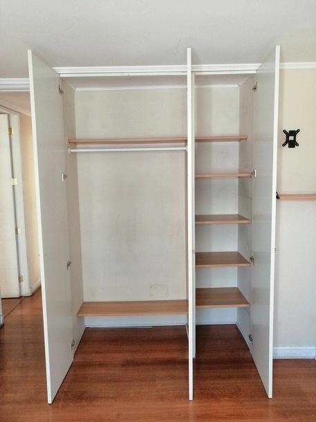 Arriendo Departamento 2D 2B E B - Las Condes