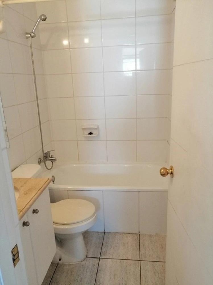 Arriendo Departamento 2D 2B E B - Las Condes