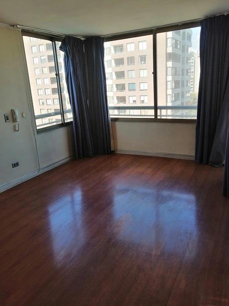Arriendo Departamento 2D 2B E B - Las Condes