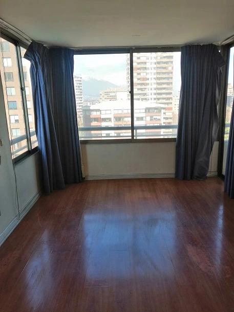 Arriendo Departamento 2D 2B E B - Las Condes