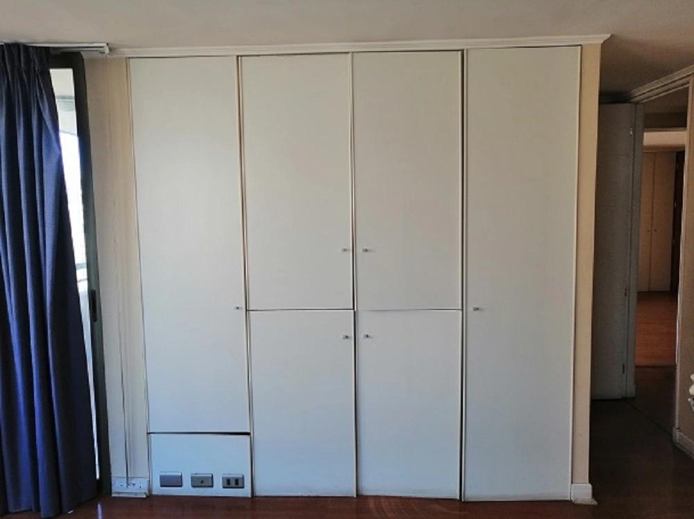 Arriendo Departamento 2D 2B E B - Las Condes