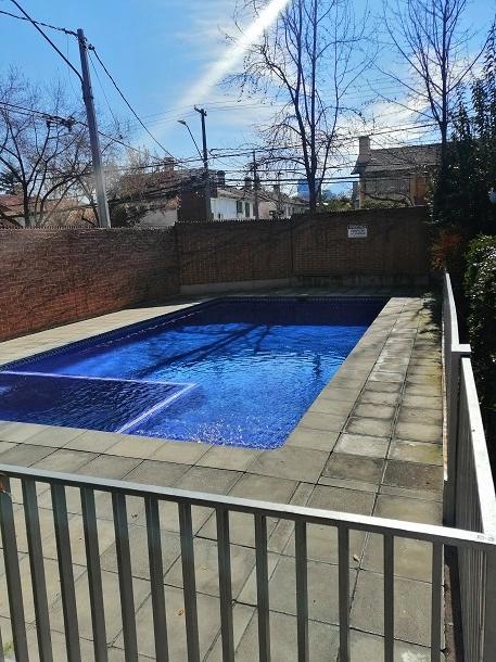 Arriendo Departamento 2D 2B E B - Las Condes