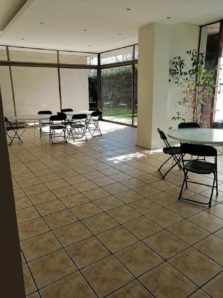 Arriendo Departamento 2D 2B E B - Las Condes