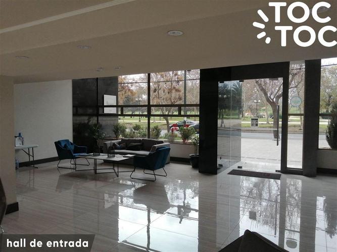 departamento en arriendo en Santiago