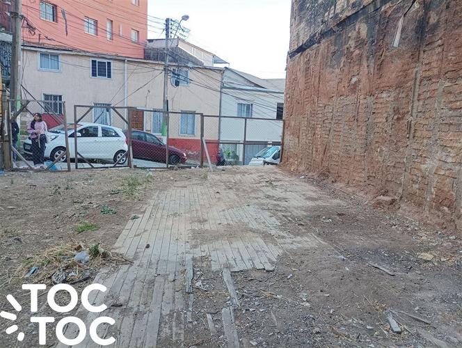 terreno en venta en Valparaíso