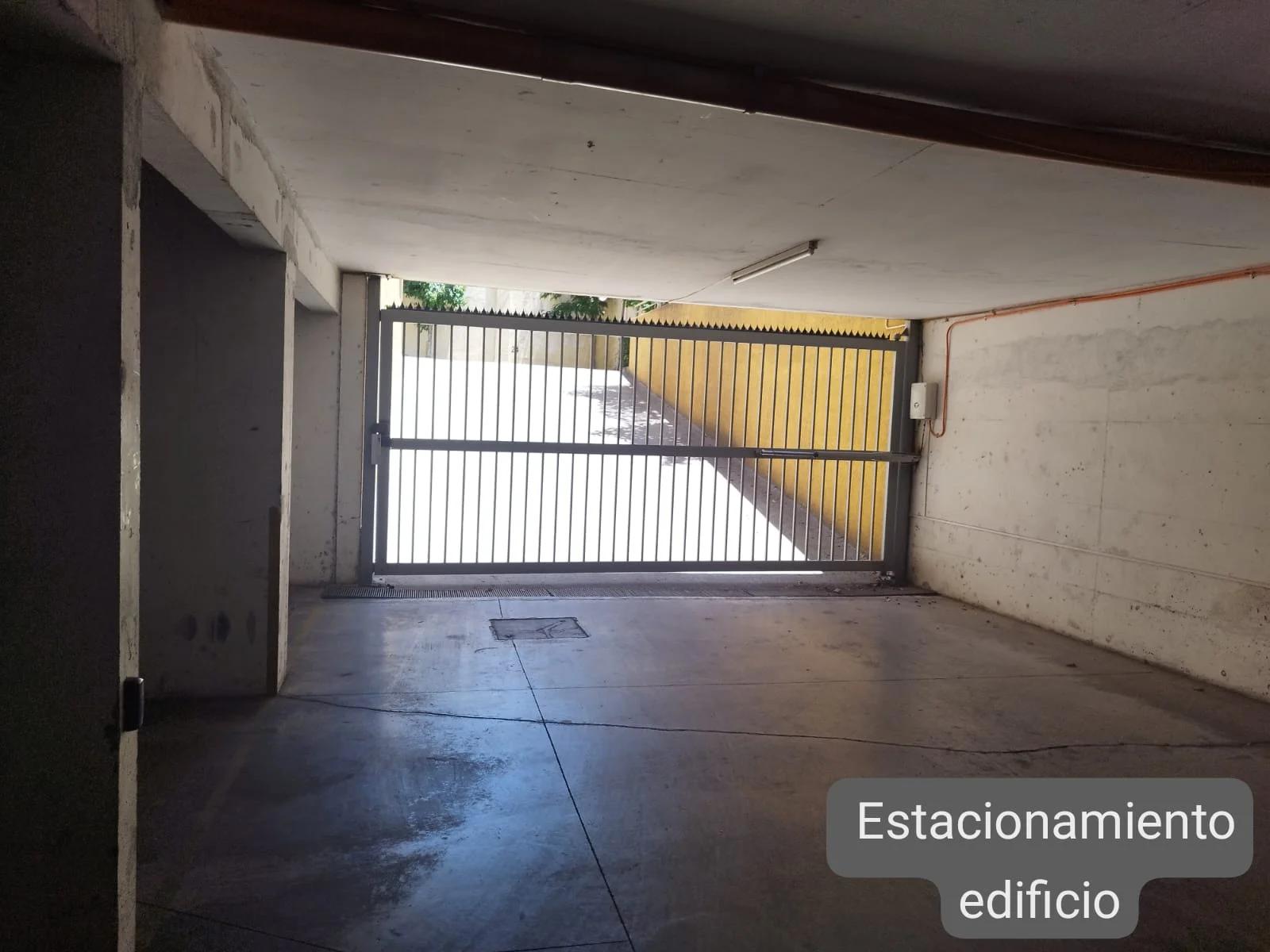 Arriendo Departamento 2D 2B E B - Providencia