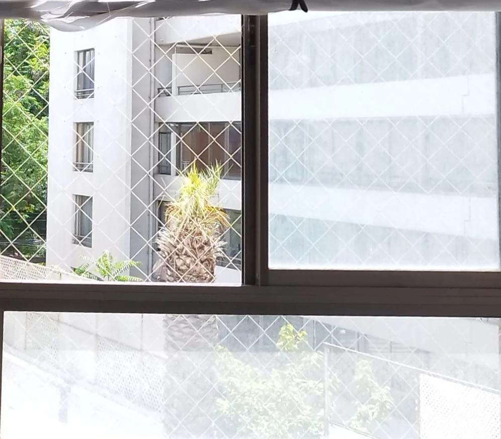 Arriendo Departamento 2D 2B E B - Providencia