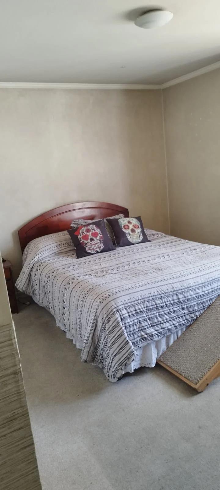 Arriendo Departamento 2D 2B E B - Providencia