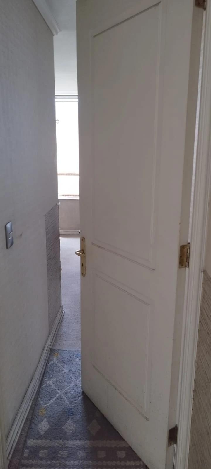 Arriendo Departamento 2D 2B E B - Providencia