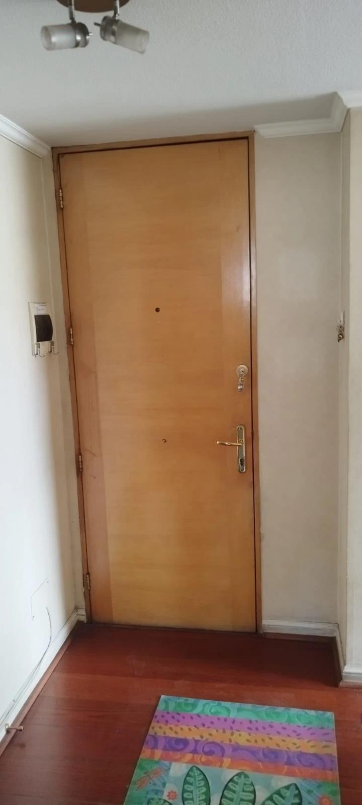 Arriendo Departamento 2D 2B E B - Providencia