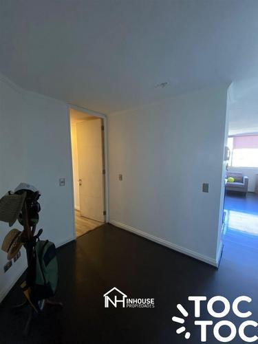 departamento en arriendo en Providencia