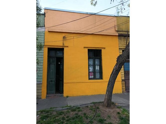 casa en venta en Santiago