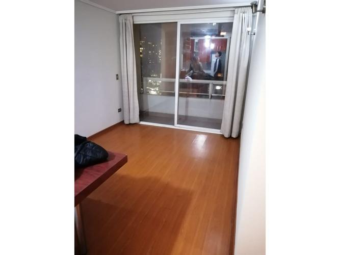 departamento en arriendo en Santiago