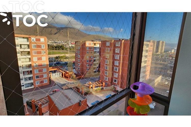 departamento en venta en Antofagasta