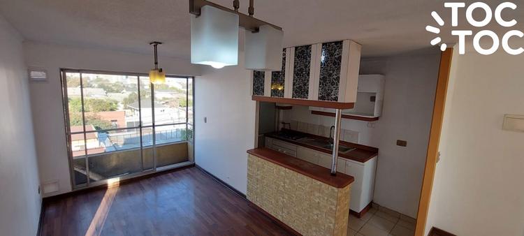 departamento en arriendo en Quinta Normal