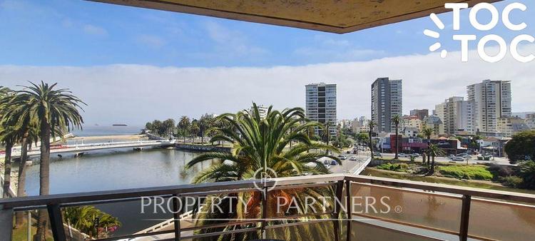 departamento en venta en Viña Del Mar