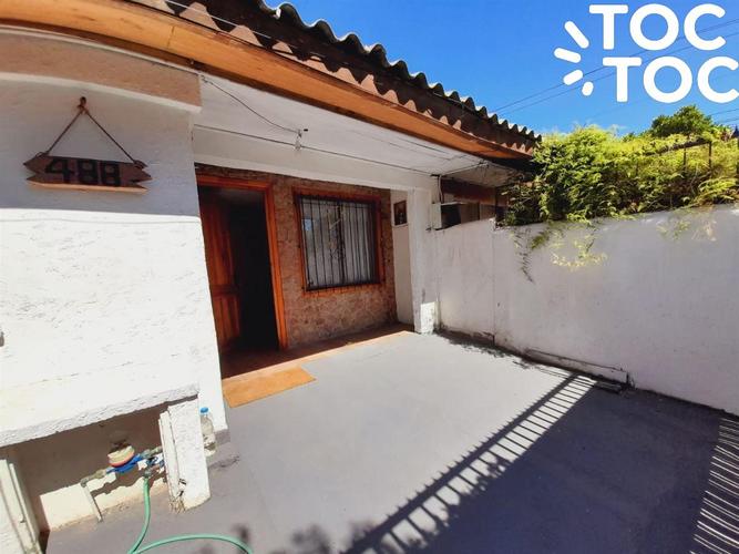 casa en venta en Buin