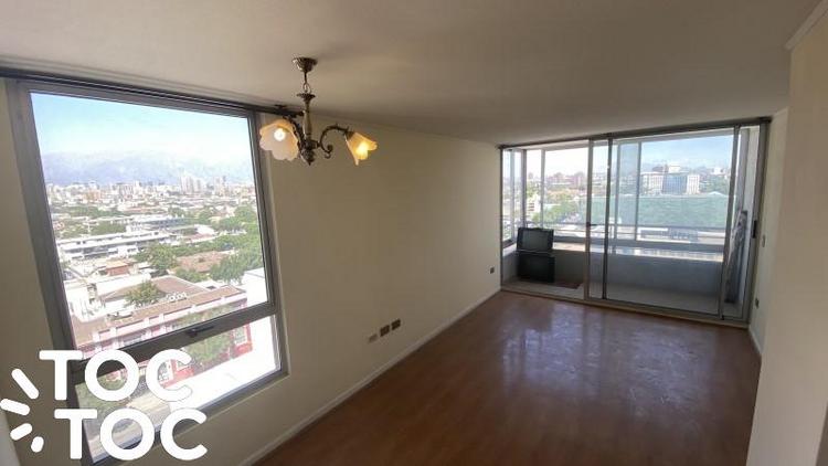 departamento en venta en Santiago