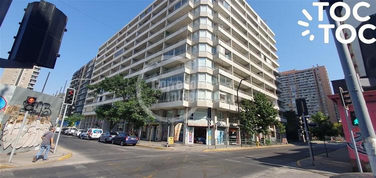 departamento en venta en Santiago