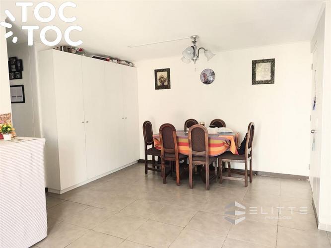 departamento en venta en Quinta Normal