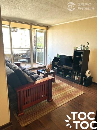 departamento en venta en Temuco