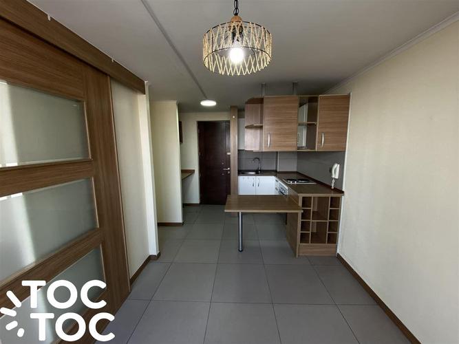 departamento en arriendo en Santiago