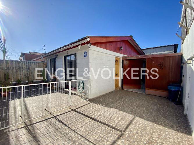 casa en venta en Coquimbo