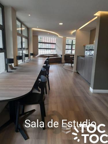 departamento en arriendo en Santiago