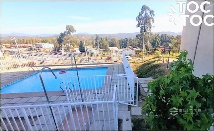 departamento en venta en Quilpué