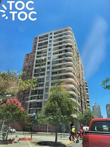 departamento en venta en Santiago