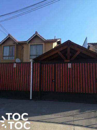 casa en venta en Quilicura