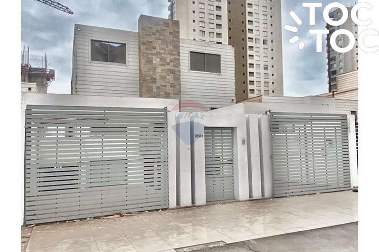 casa en venta en Antofagasta