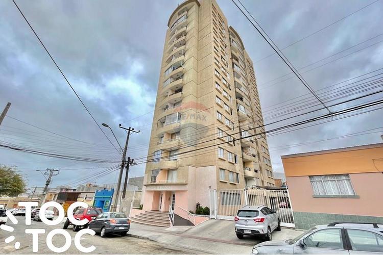 departamento en venta en Antofagasta