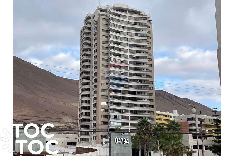 departamento en venta en Antofagasta