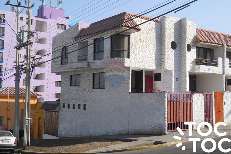 casa en venta en Antofagasta