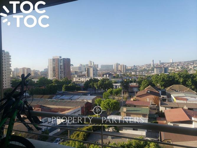 departamento en venta en Viña Del Mar