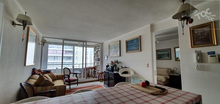 departamento en venta en Viña Del Mar