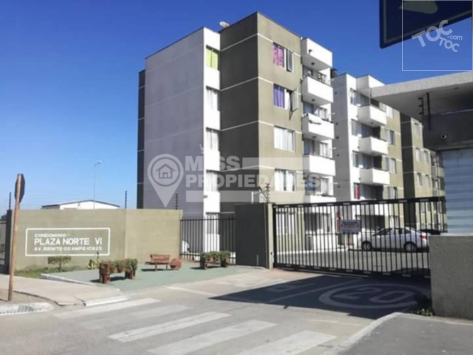 departamento en venta en Antofagasta