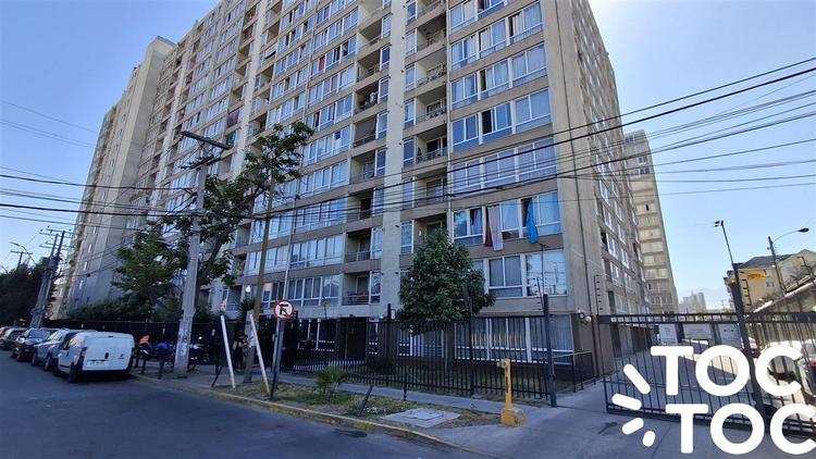 departamento en venta en Quinta Normal