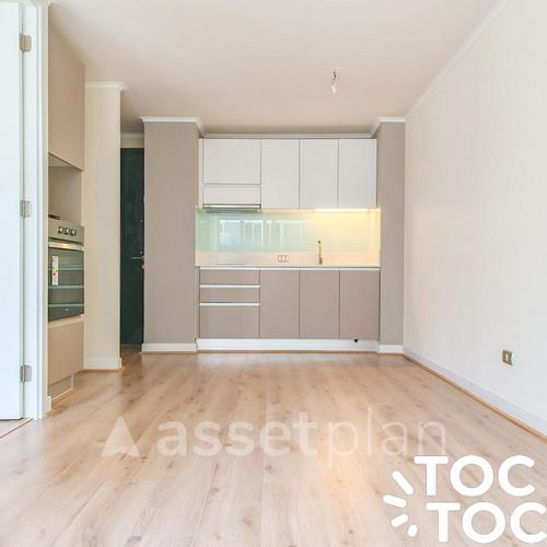 departamento en arriendo en Santiago