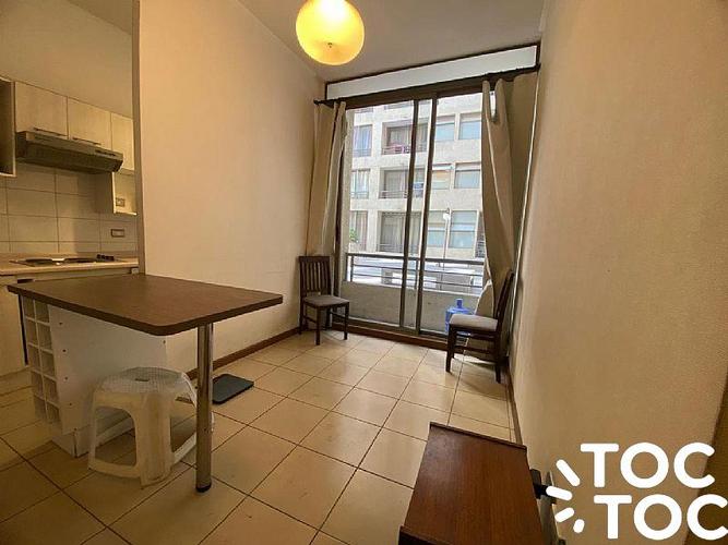 departamento en venta en Santiago