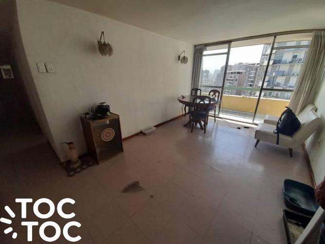 departamento en venta en Santiago