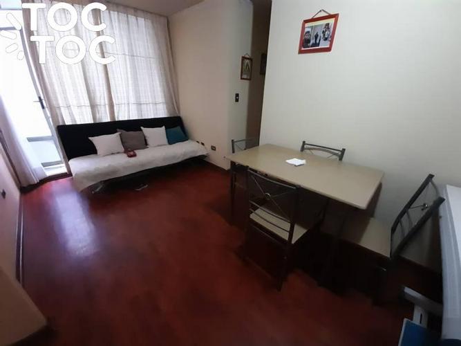 departamento en venta en Santiago