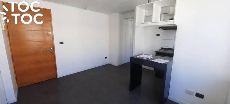 departamento en venta en Santiago