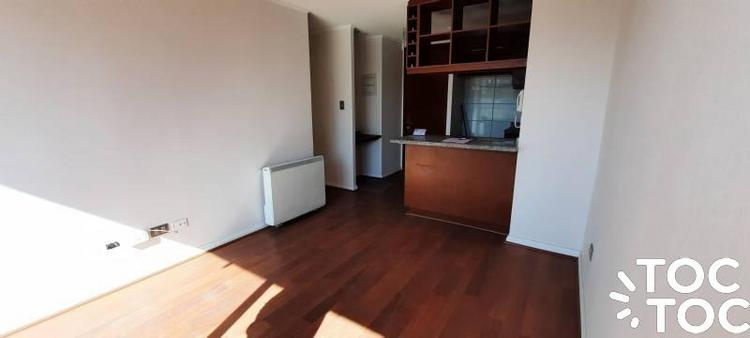 departamento en venta en Santiago